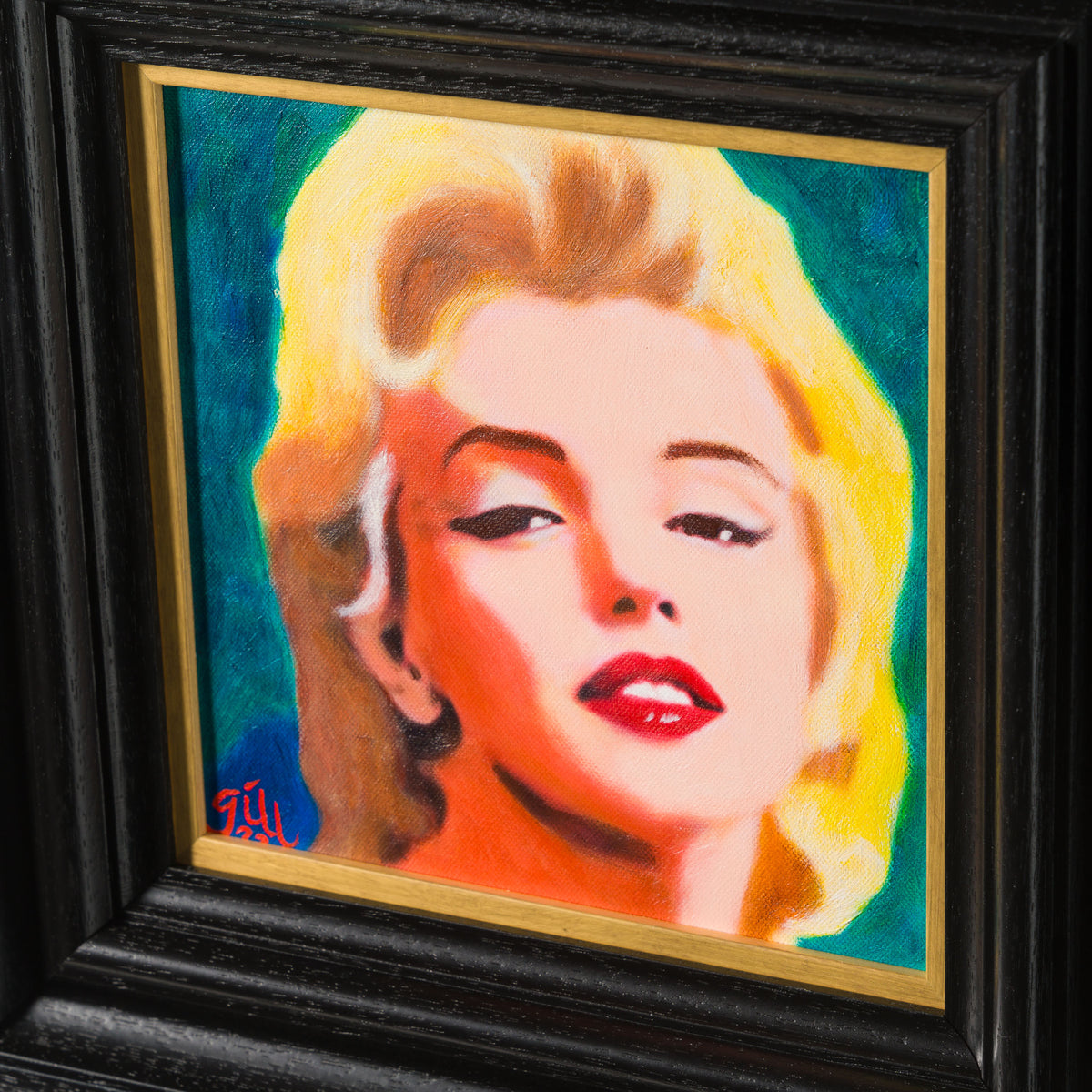 JGI ORI POR 33451 Mini Marilyn 61 2023 (1925) 4 