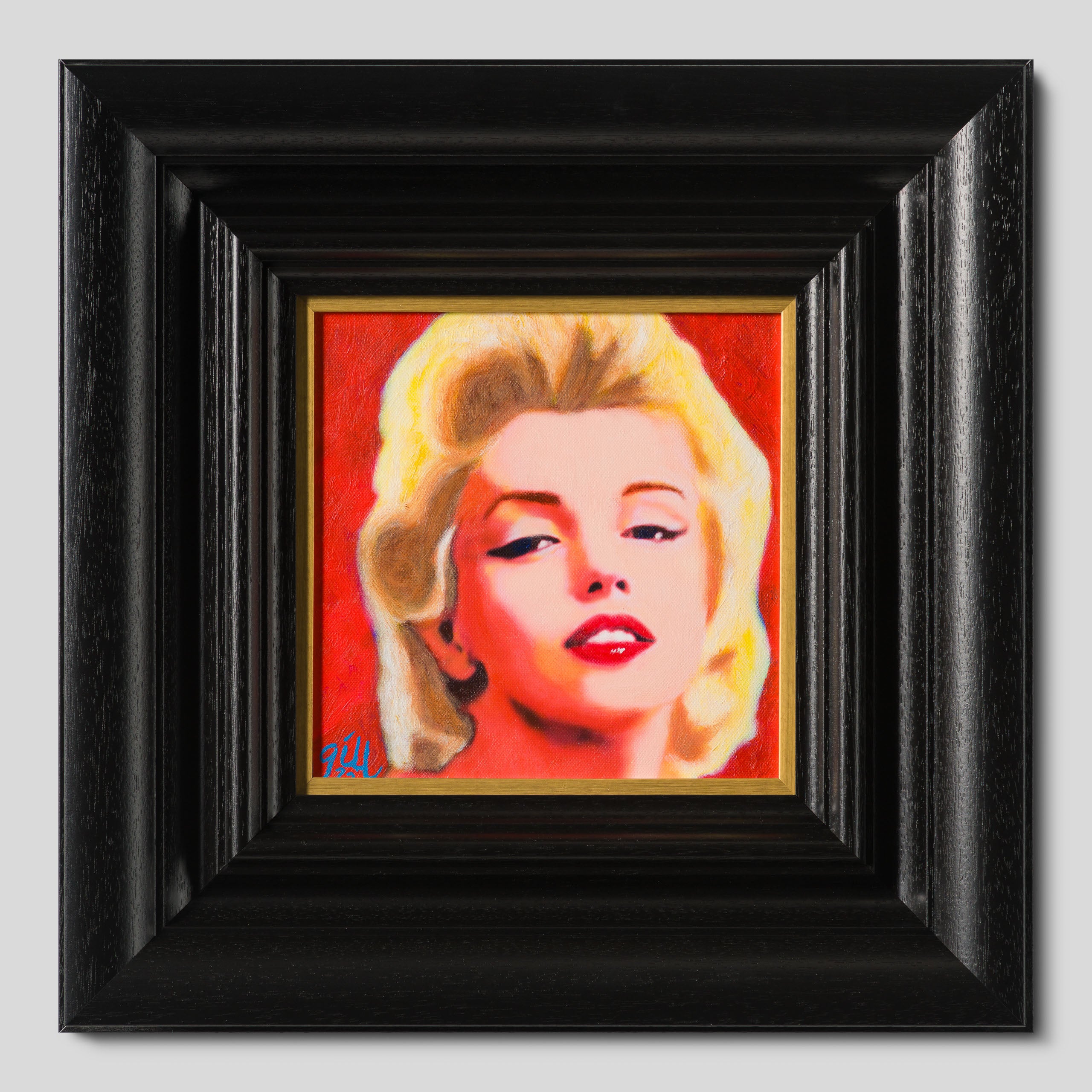 JGI ORI POR 33452 Mini Marilyn 62 2023 (1926) 1 
