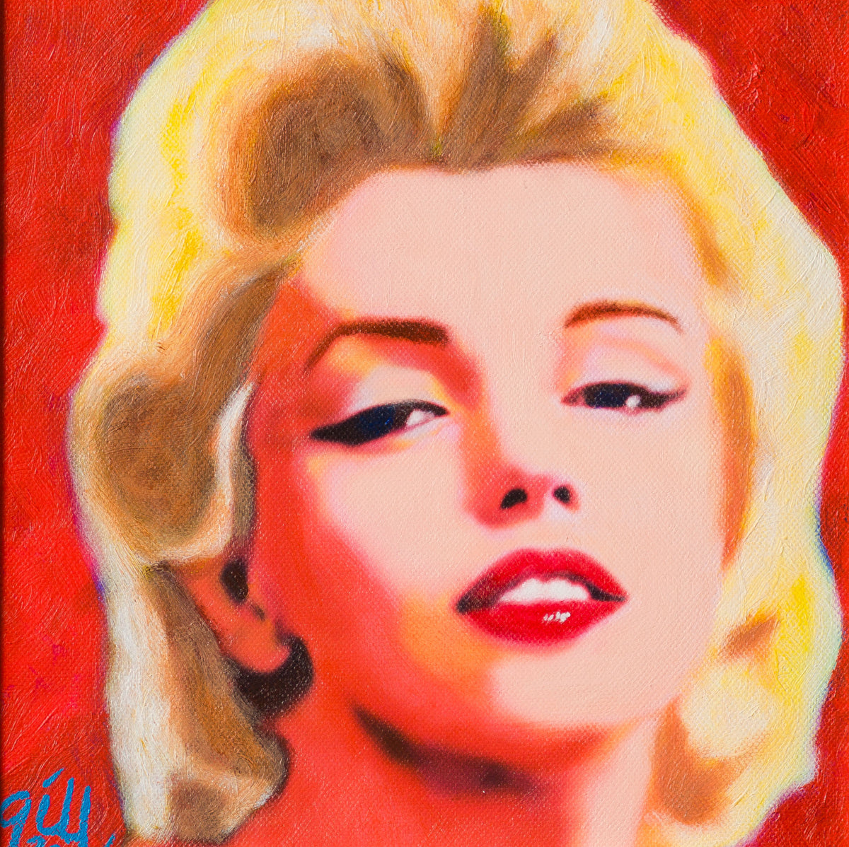 JGI ORI POR 33452 Mini Marilyn 62 2023 (1926) 31 