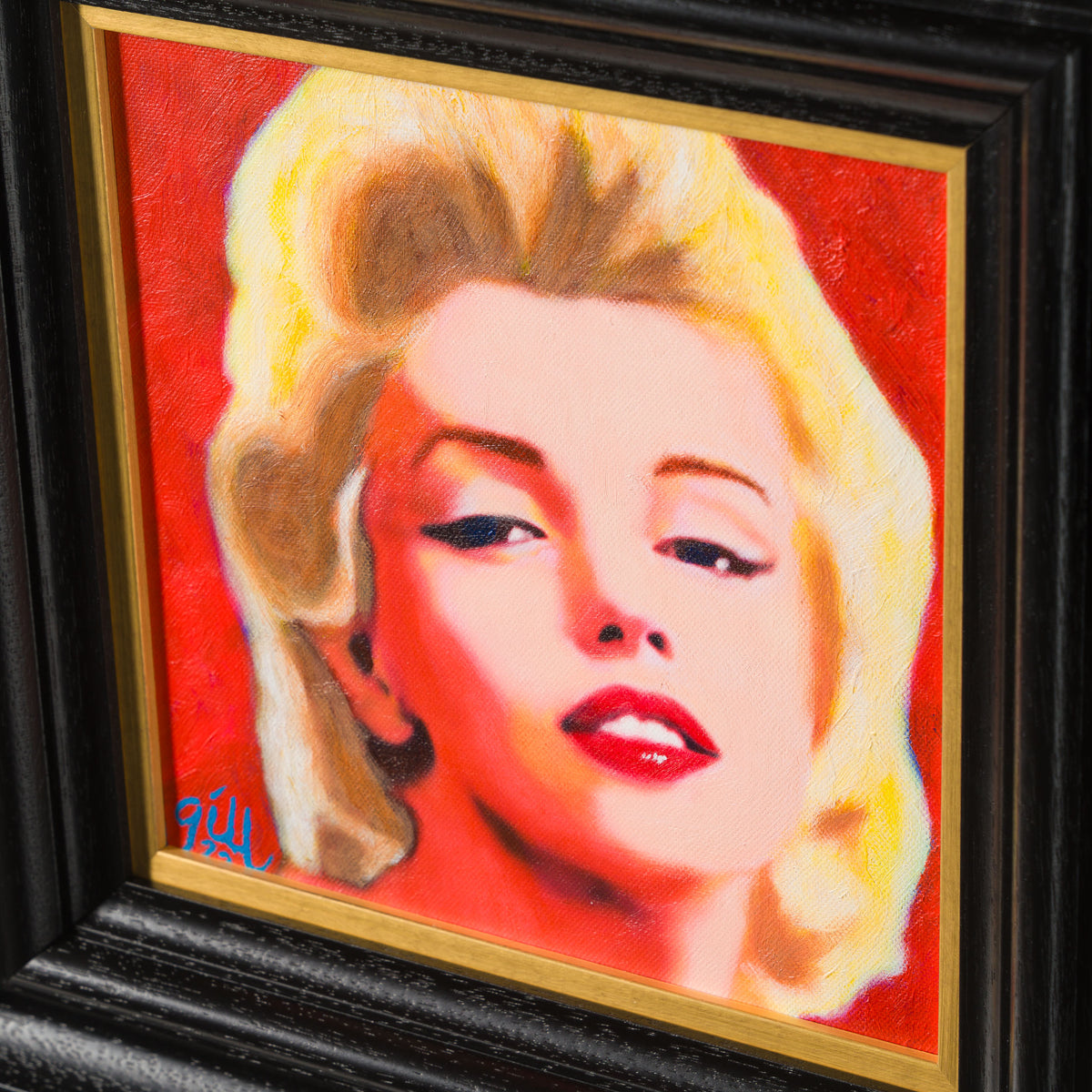 JGI ORI POR 33452 Mini Marilyn 62 2023 (1926) 4 