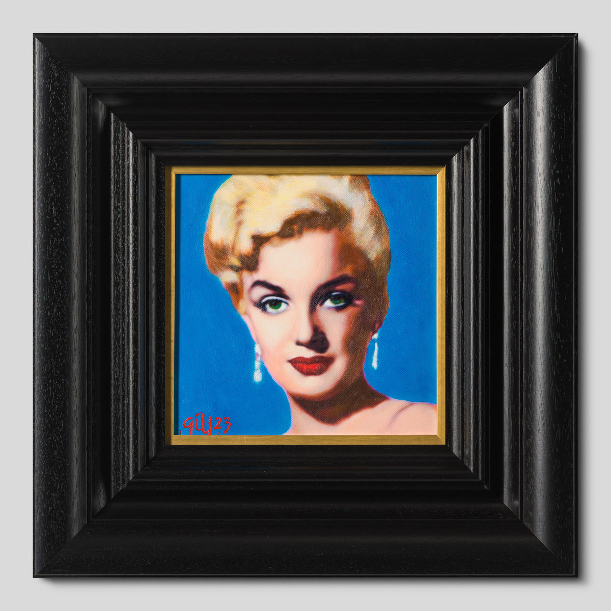 JGI ORI POR 34299 Mini Marilyn 53, 2023 (1914) 1 