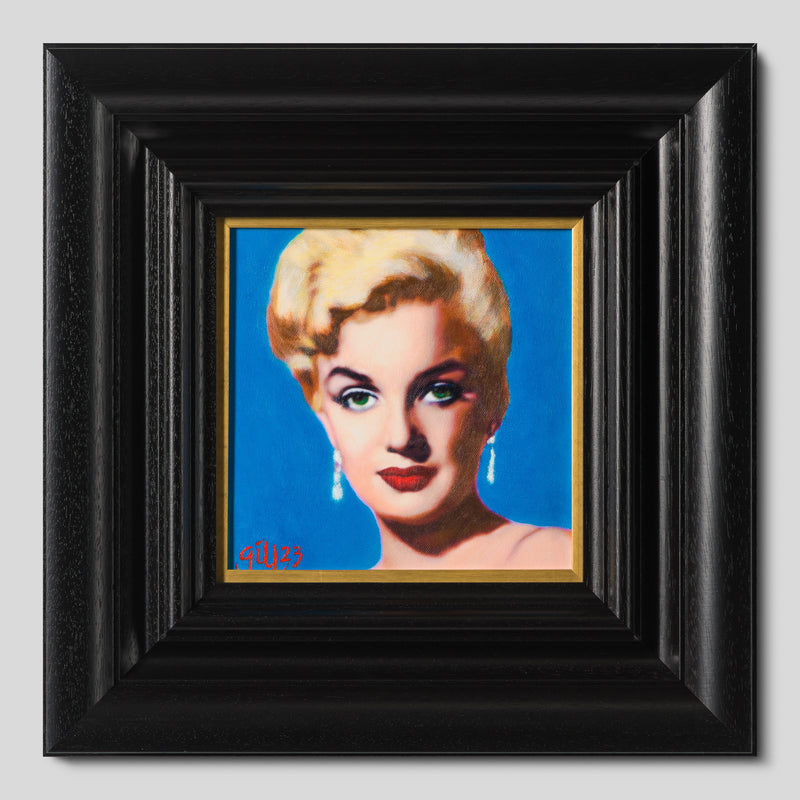 JGI ORI POR 34299 Mini Marilyn 53, 2023 (1914) 1 