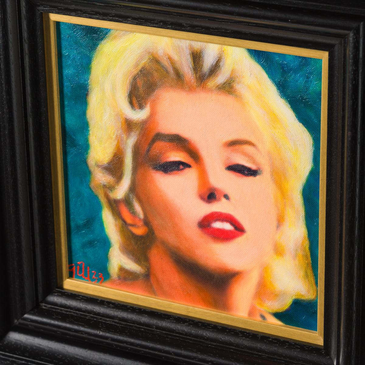 JGI ORI POR 34300 Mini Marilyn 56, 2023 (1917) 4 