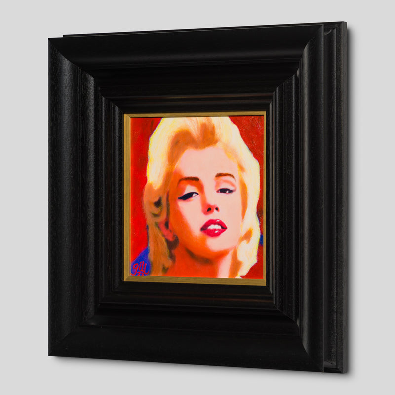 JGI ORI POR 34301 Mini Marilyn 60, 2023 (1924) 2 
