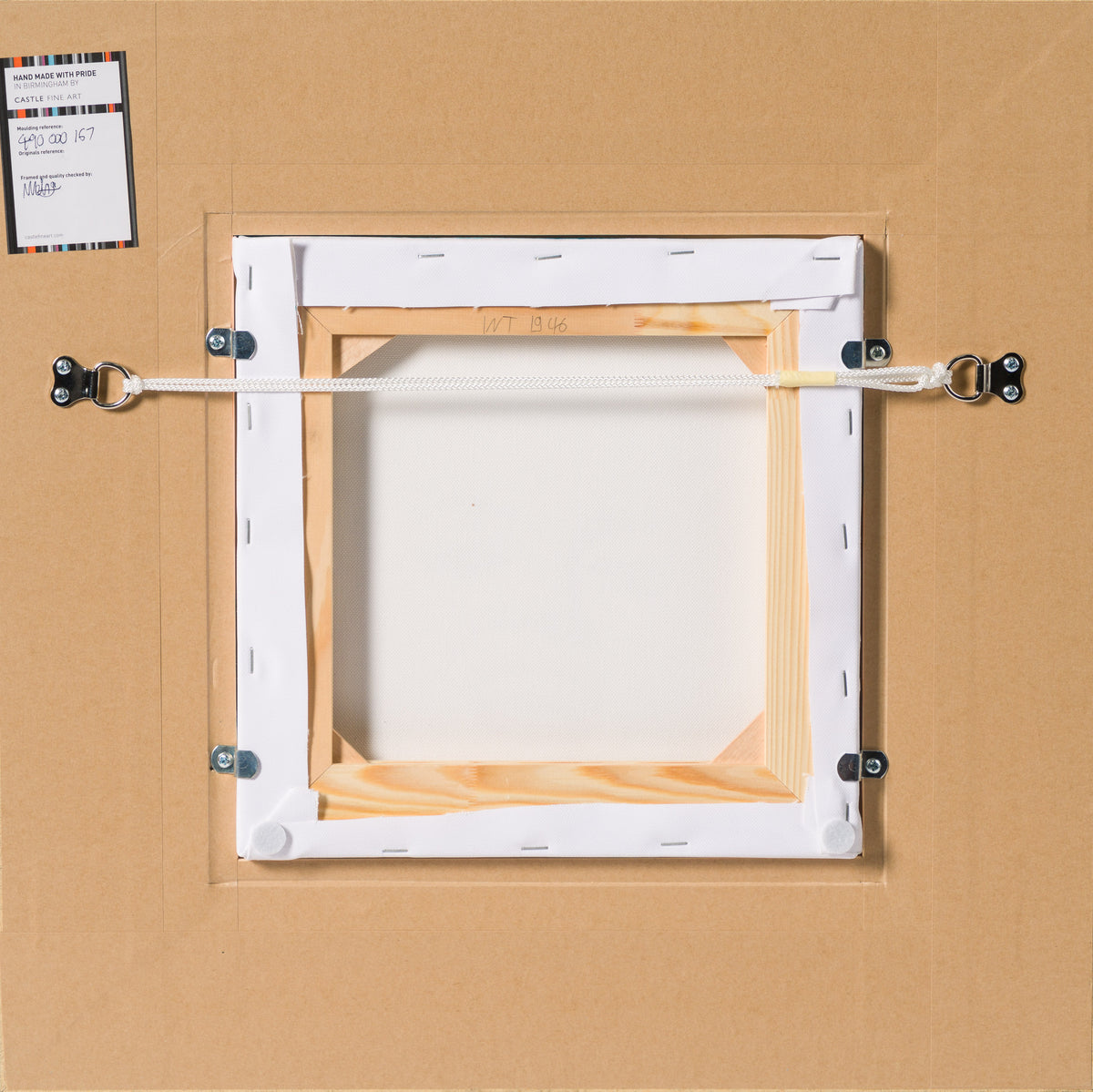 Product image 2 for james-francis-gill-mini-marilyn-80-2024-1947