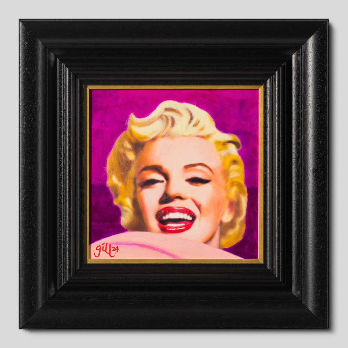 JGI ORI POR 34307 Mini Marilyn 80, 2024 (1947) 1 