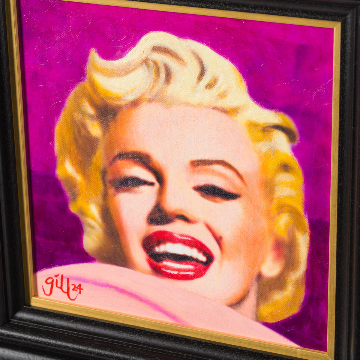 JGI ORI POR 34307 Mini Marilyn 80, 2024 (1947) 4 