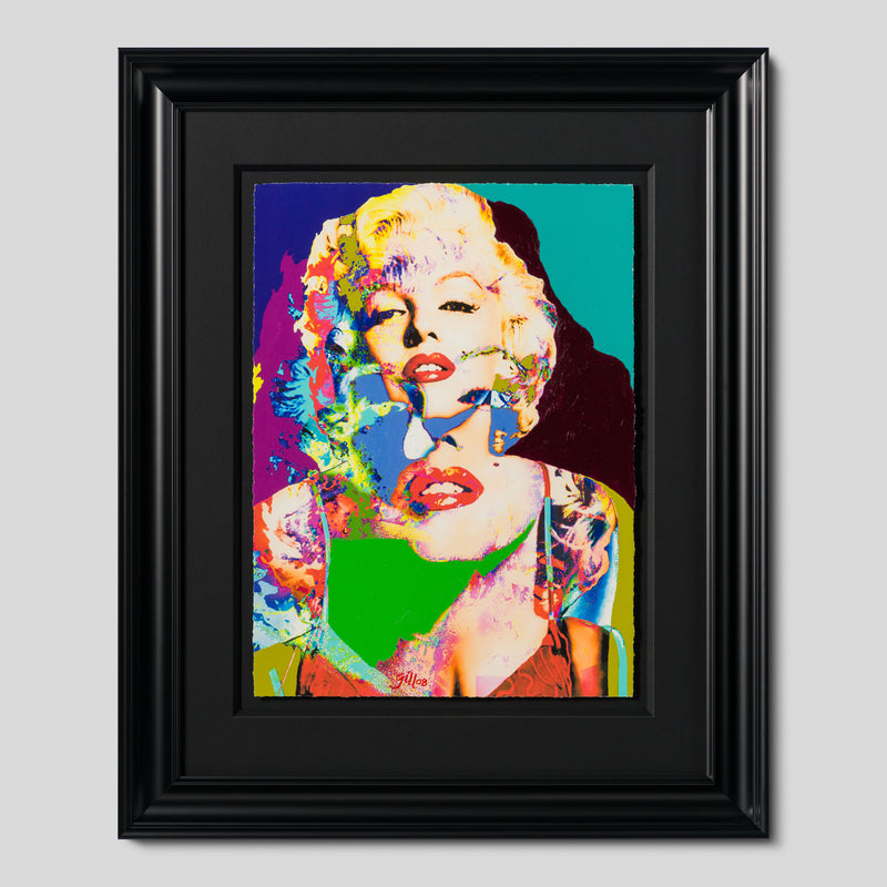 JGI ORI POR 34310 Marilyn, 2008 (296) 1 