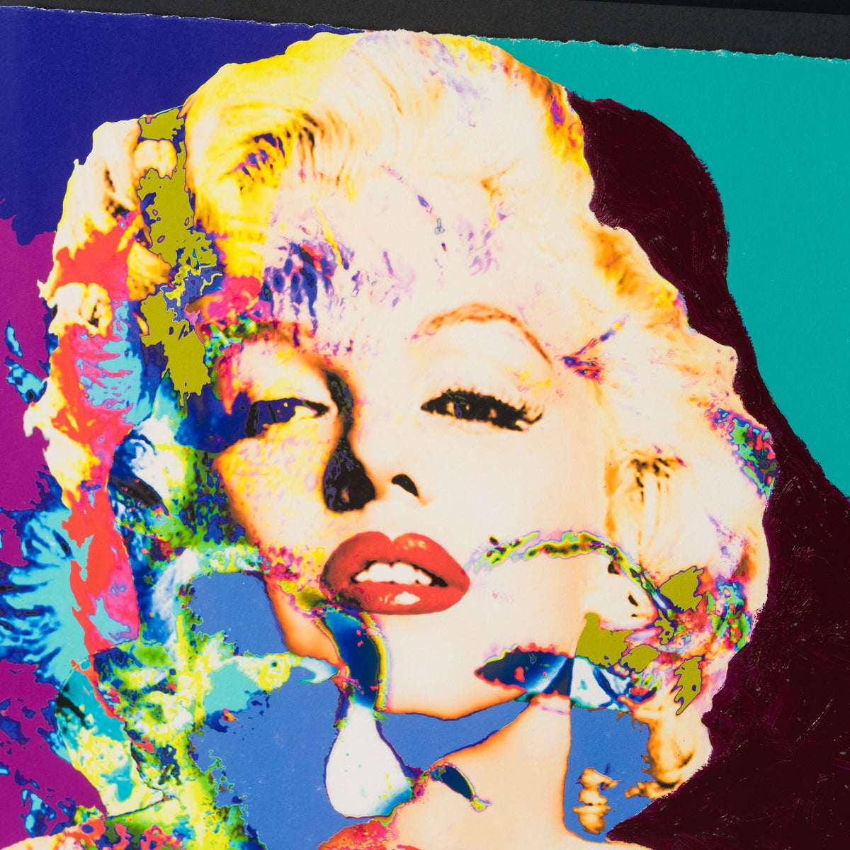 Product image 3 for james-francis-gill-marilyn-2008-296