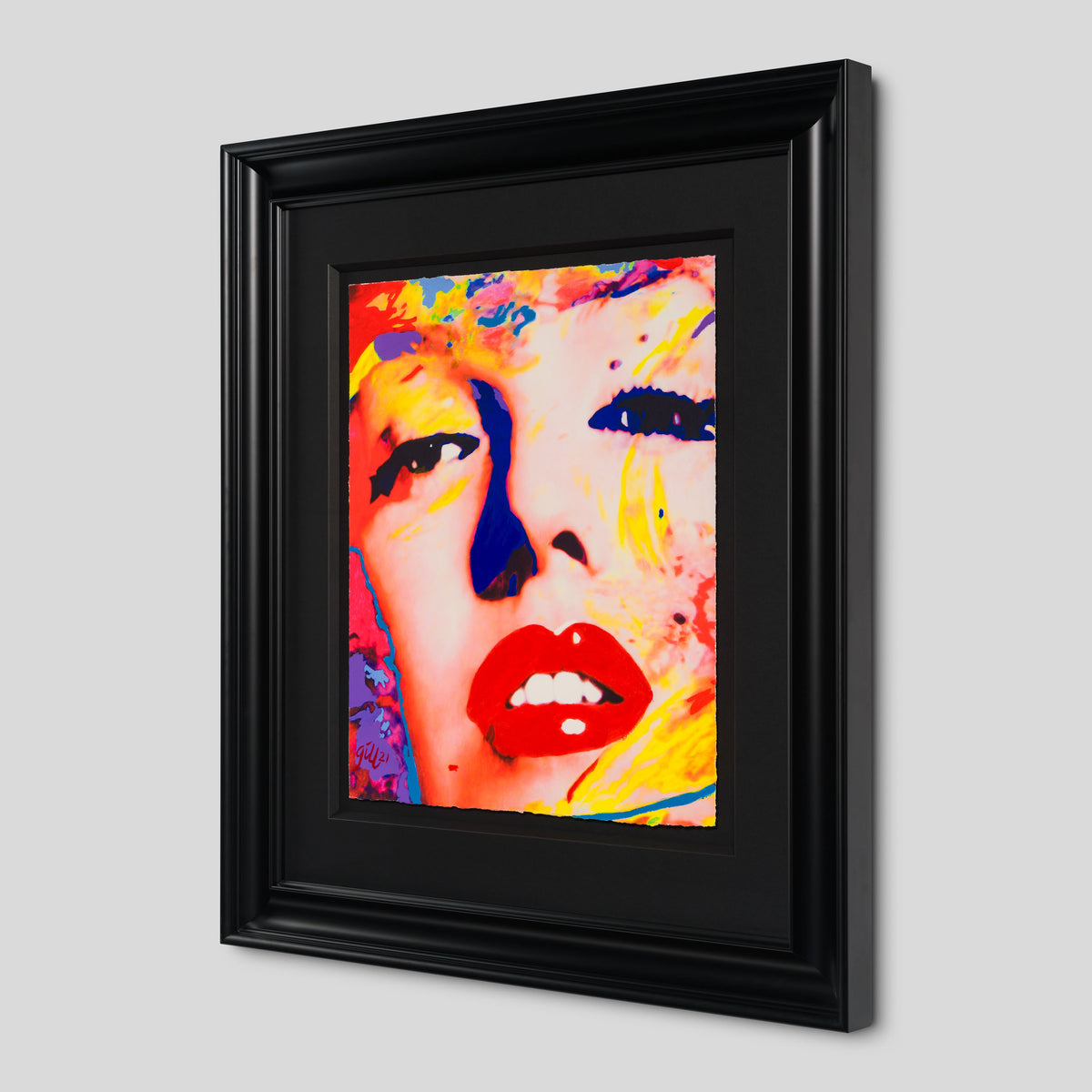 JGI ORI POR 34311 Marilyn, 2021 (1132) 2 