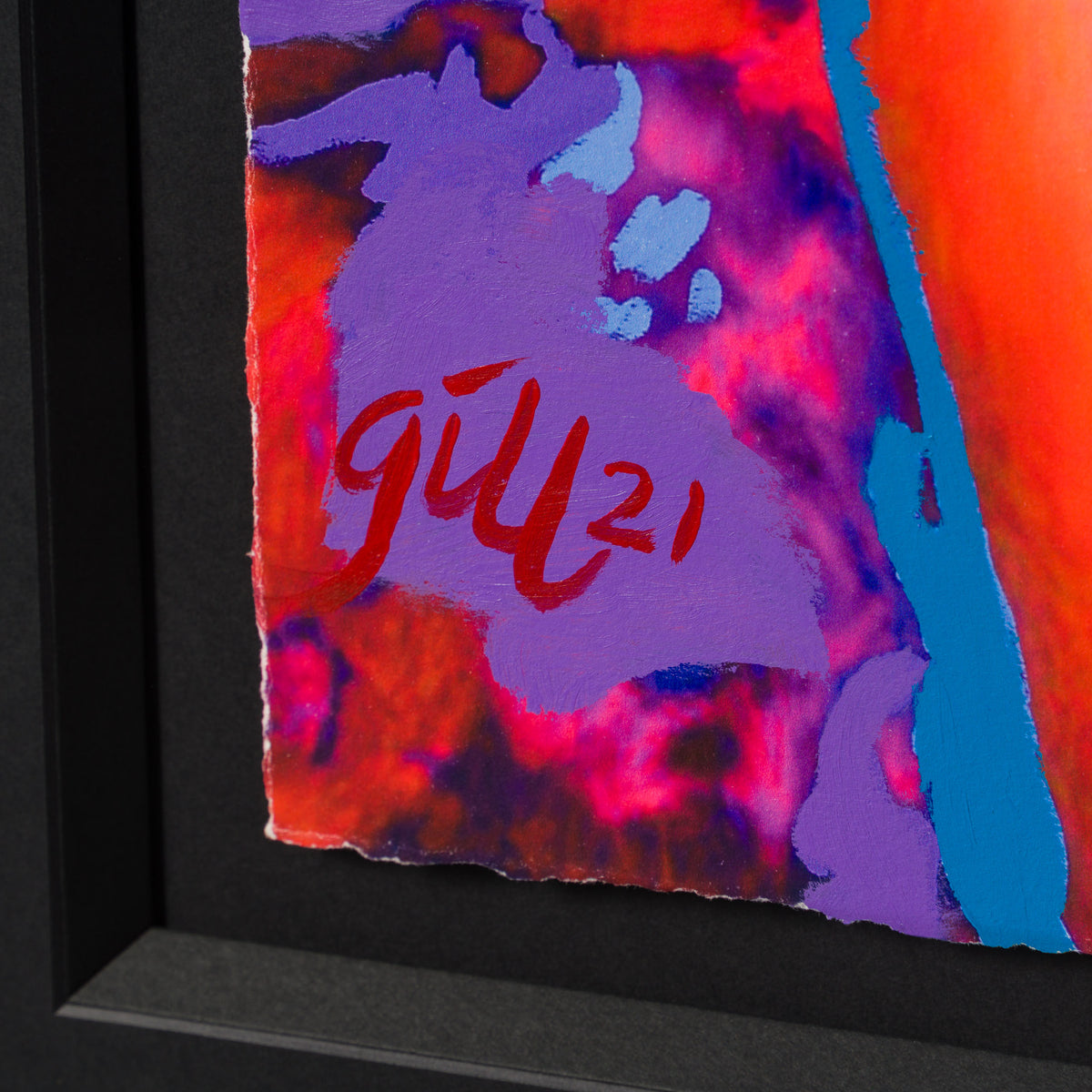 Product image 1 for james-francis-gill-marilyn-2021-1132