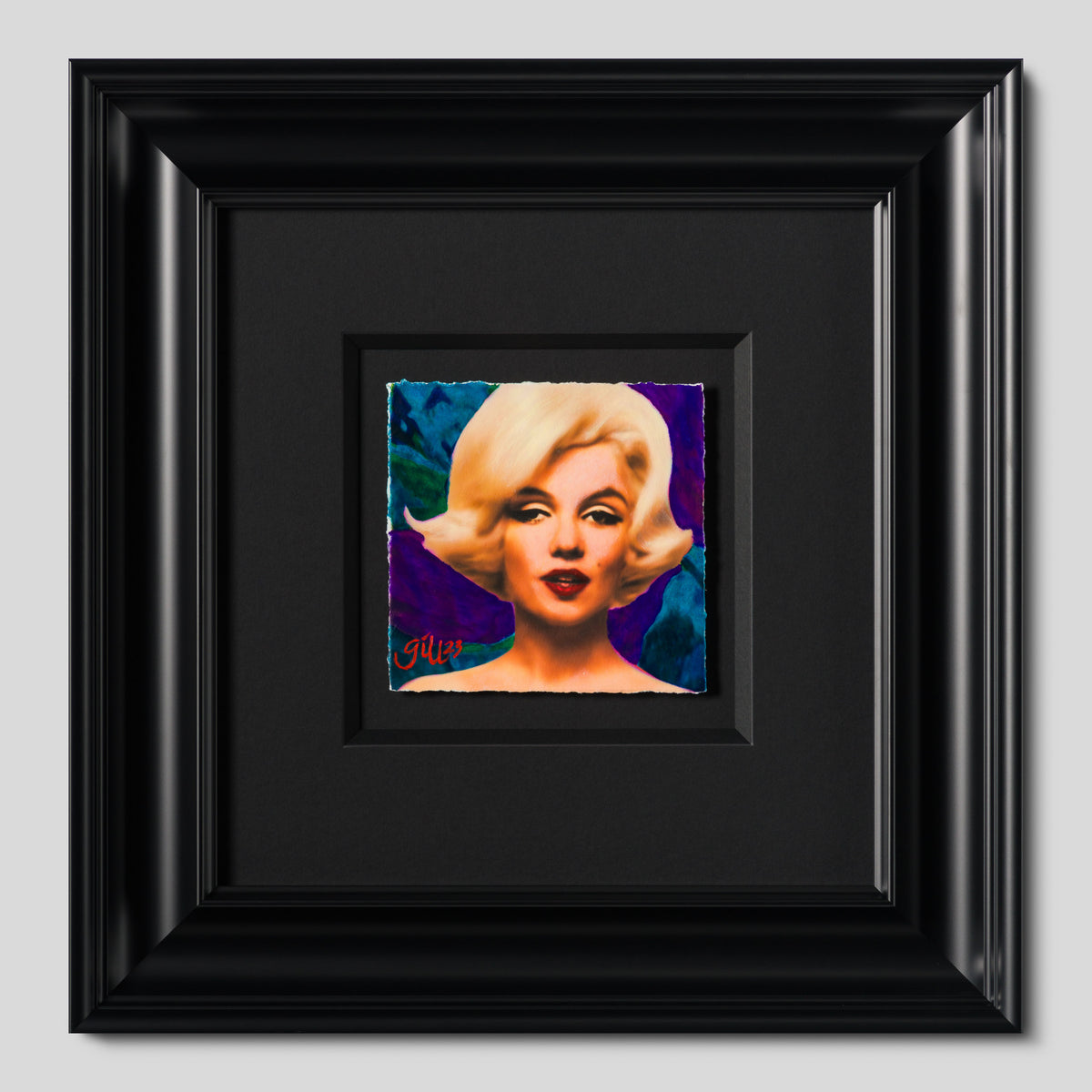 JGI ORI POR 34312 Marilyn, 2023 (1437) 1 