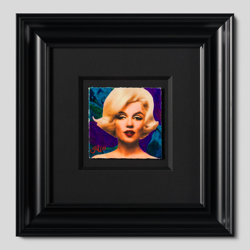JGI ORI POR 34312 Marilyn, 2023 (1437) 1 