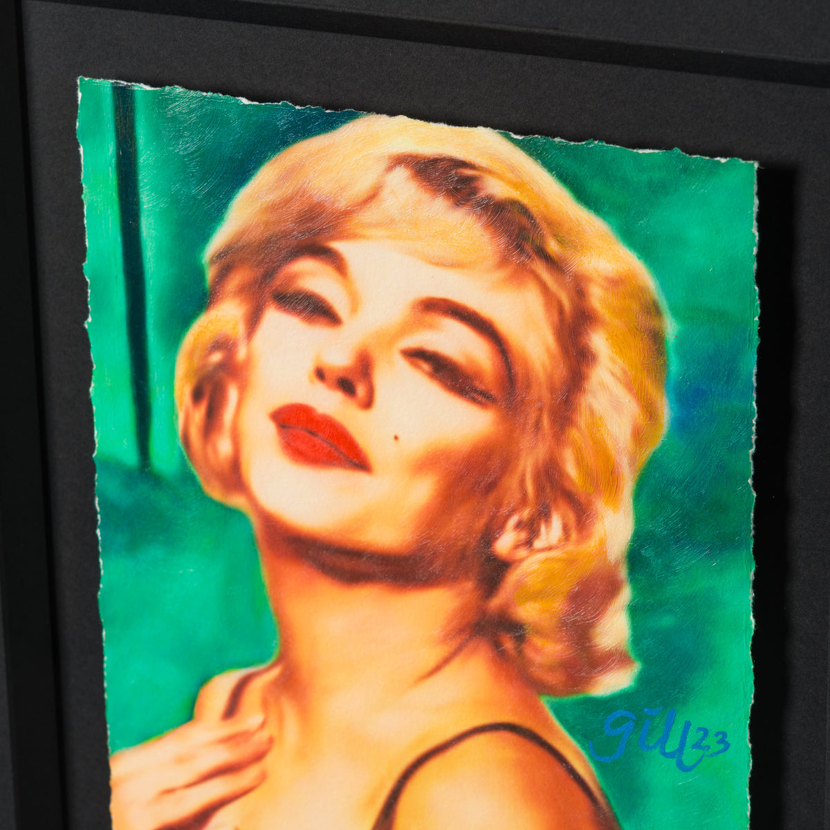 JGI ORI POR 34313 Marilyn, 2023 (1560) 4 