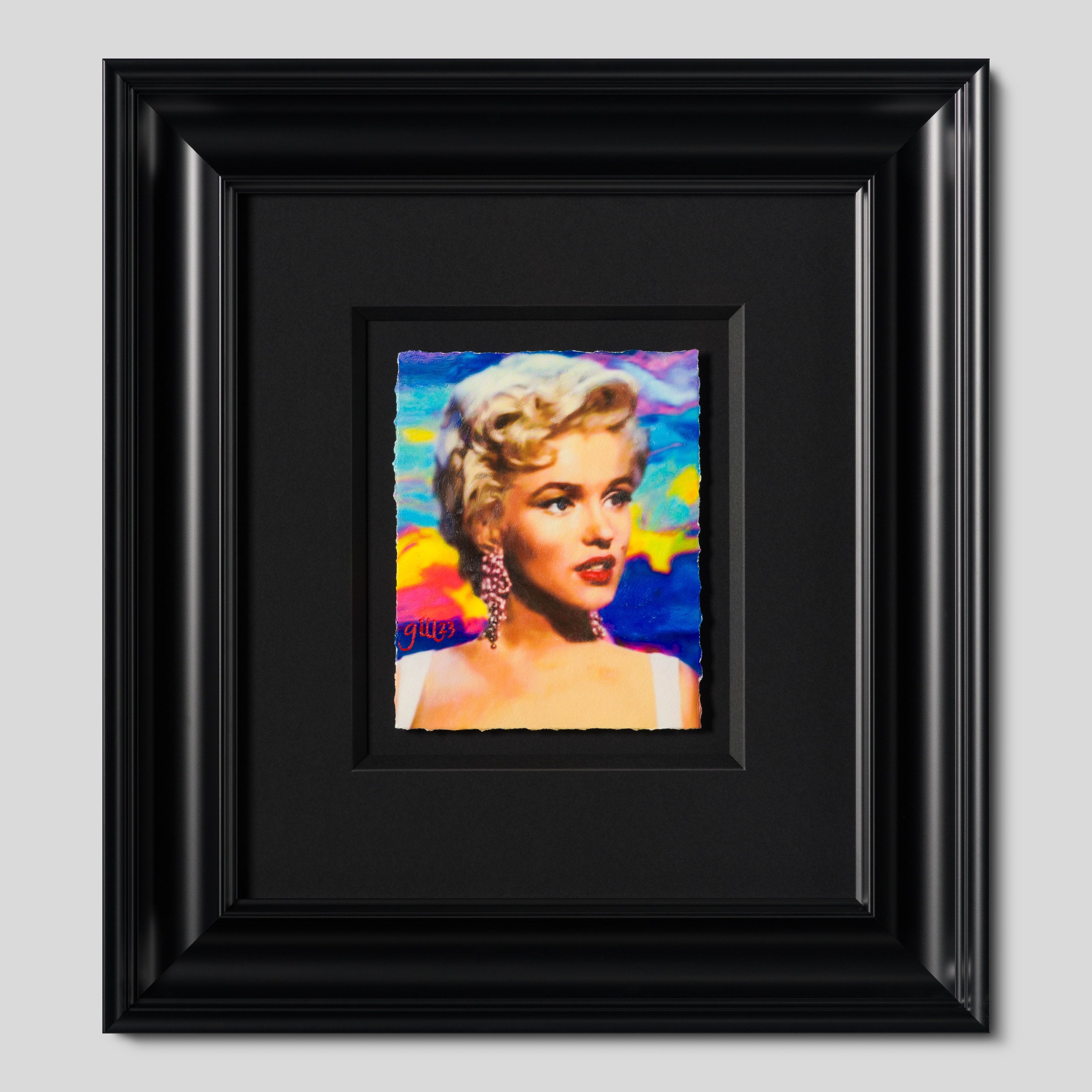 JGI ORI POR 34314 Marilyn, 2023 (1567) 1 