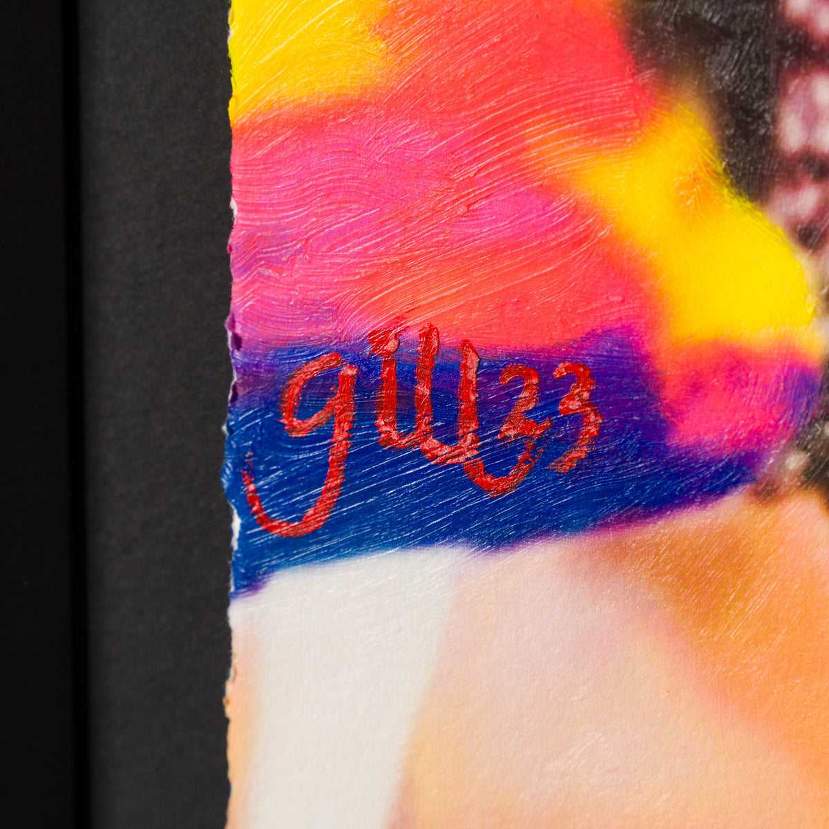 Product image 1 for james-francis-gill-marilyn-2023-1567