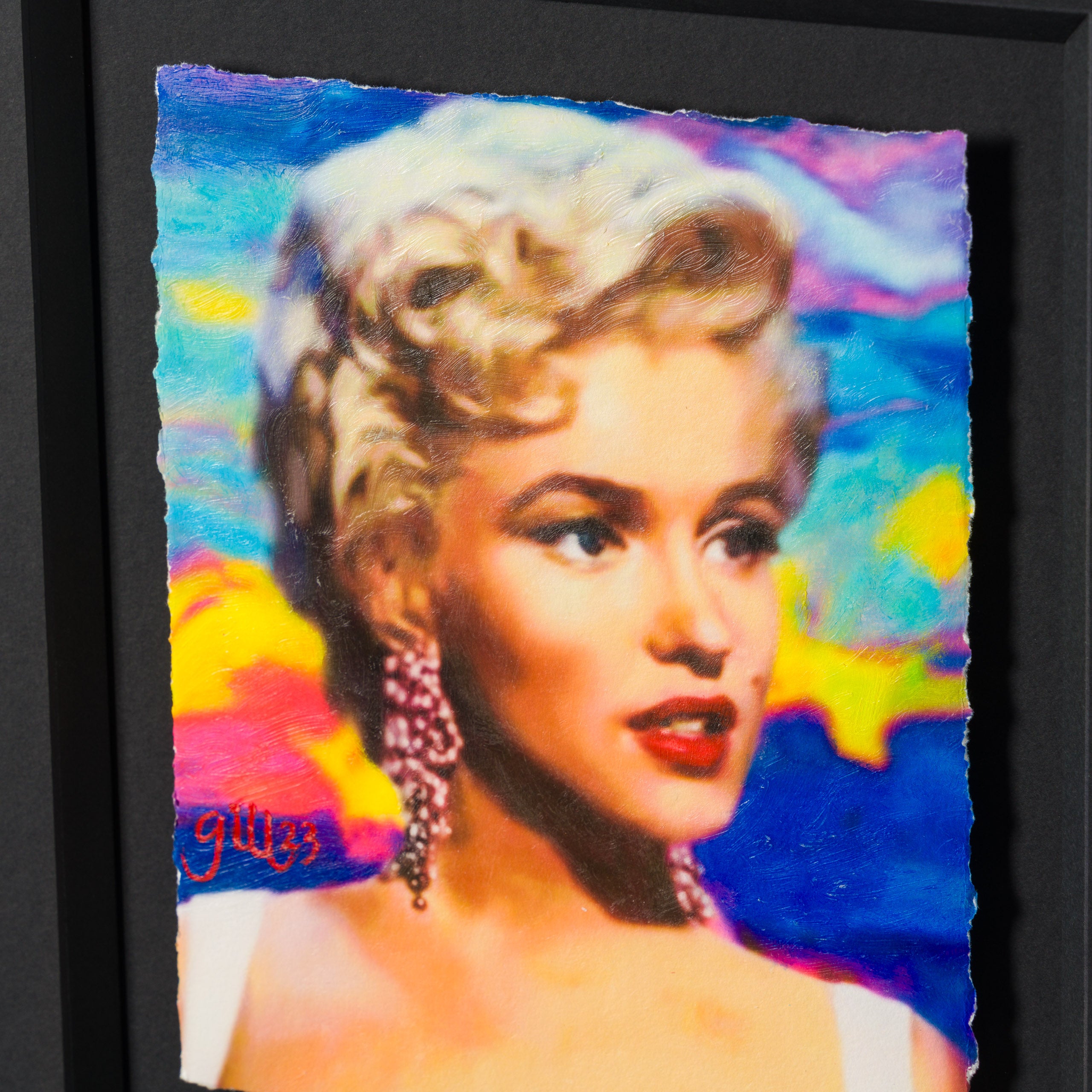 JGI ORI POR 34314 Marilyn, 2023 (1567) 4 