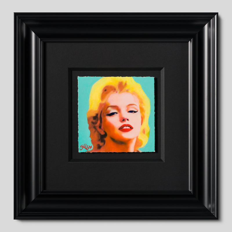 JGI ORI POR 34316 Marilyn, 2023 (1712) 1 