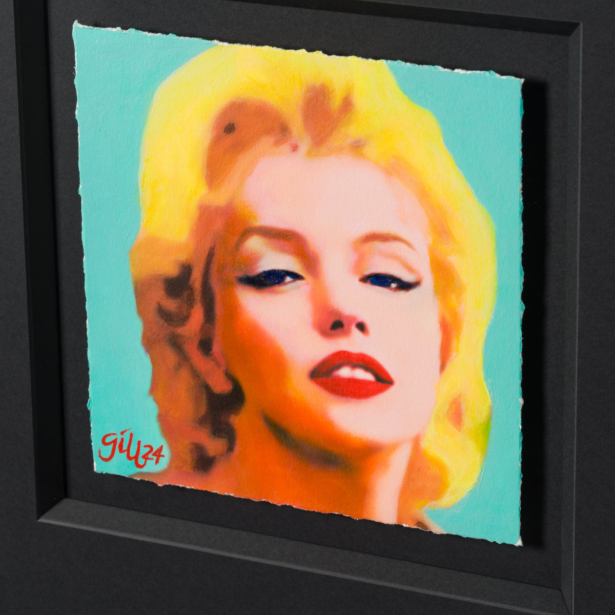 JGI ORI POR 34316 Marilyn, 2023 (1712) 5 