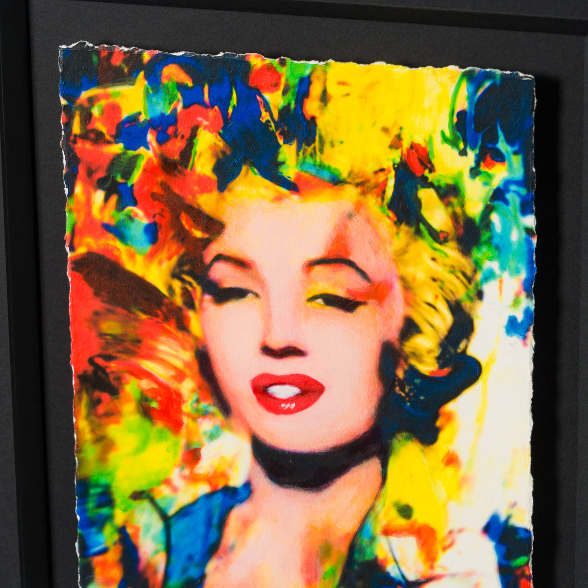 JGI ORI POR 34318 Marilyn, 2024 (1721) 3 