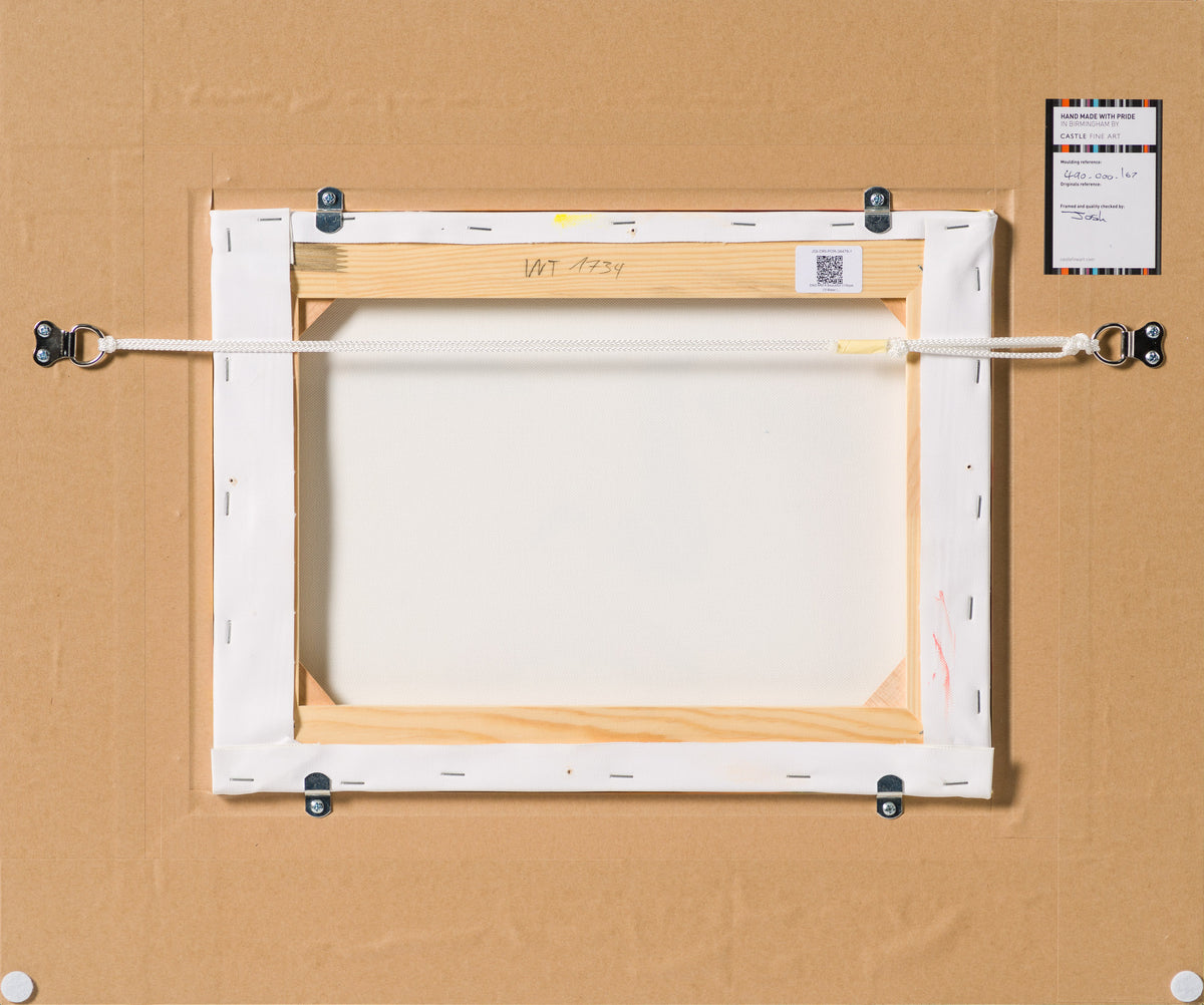 Product image 2 for james-francis-gill-mm-a-beautiful-critique-of-mass-iconology-2-2023-1734