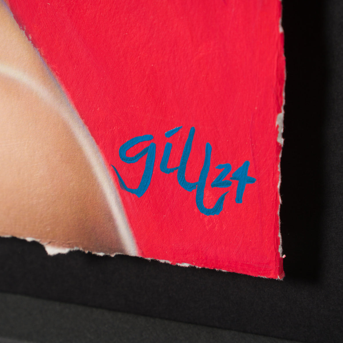 Product image 1 for james-francis-gill-marilyn-2024-1790