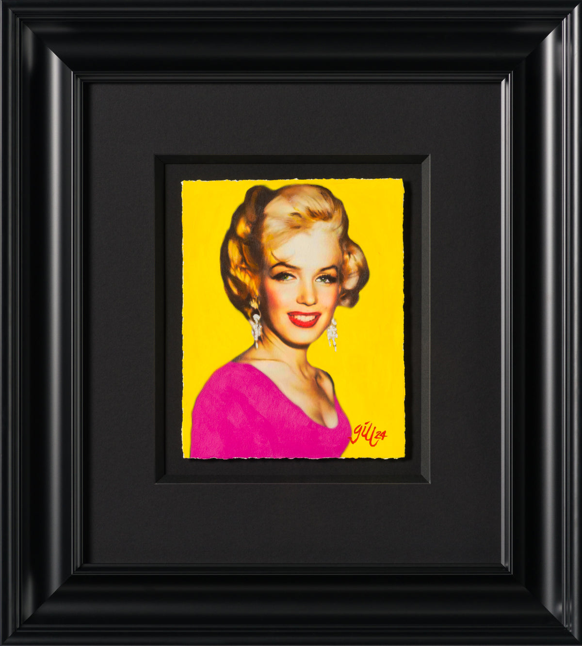 JGI ORI POR 34481 Marilyn, 2024 (1791) 30 