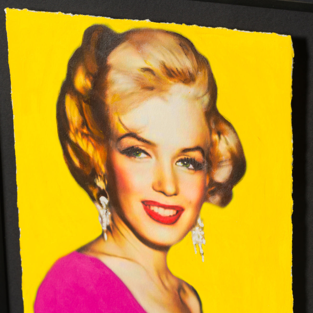 JGI ORI POR 34481 Marilyn, 2024 (1791) 4 