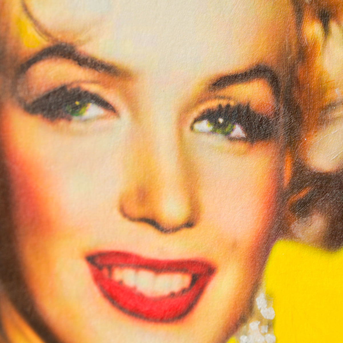 JGI ORI POR 34481 Marilyn, 2024 (1791) 5 