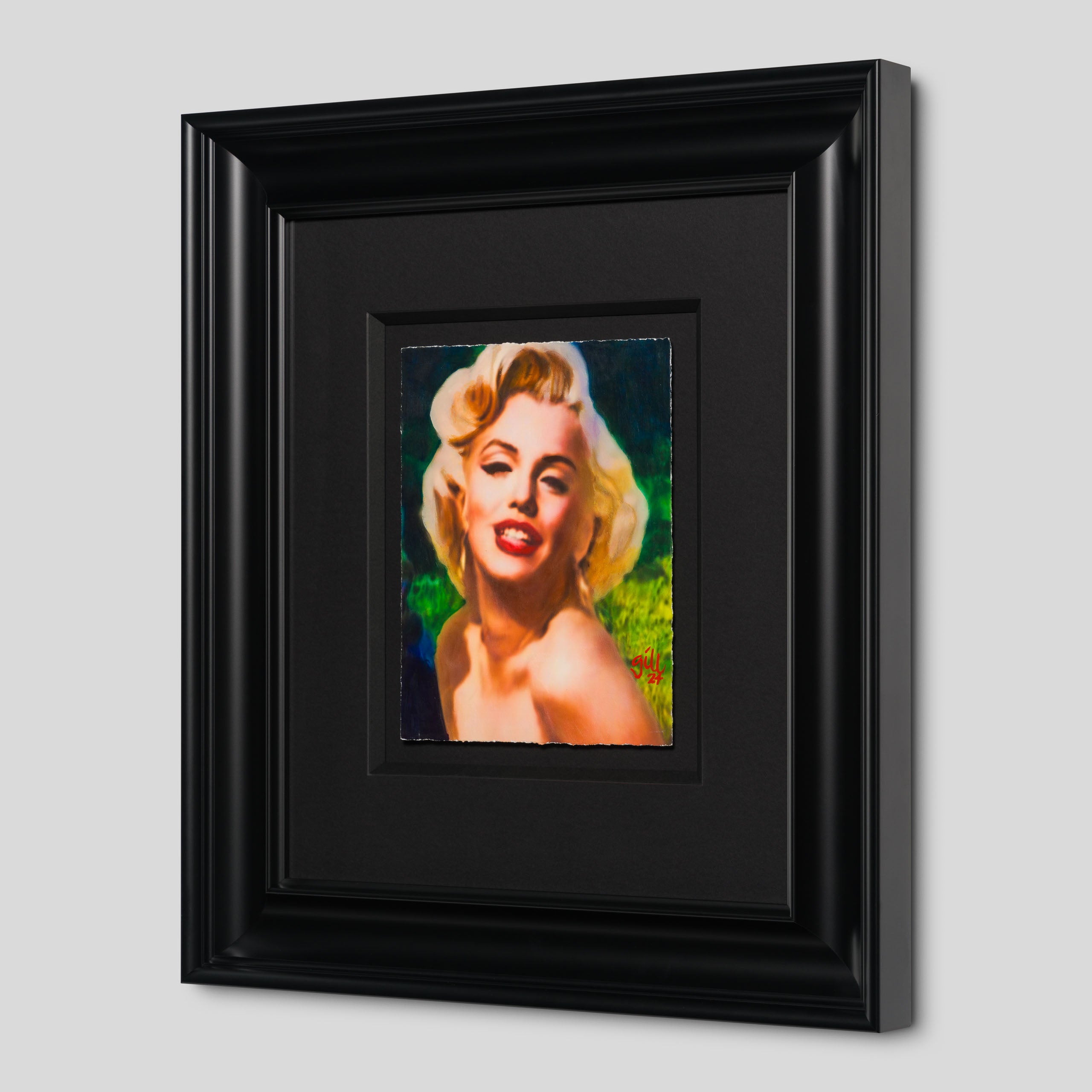 JGI ORI POR 34482 Marilyn, 2024 (1793) 2 