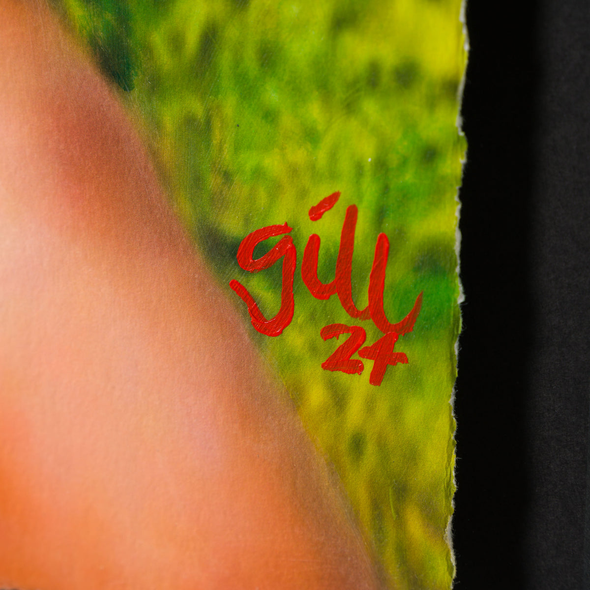 Product image 1 for james-francis-gill-marilyn-2024-1793