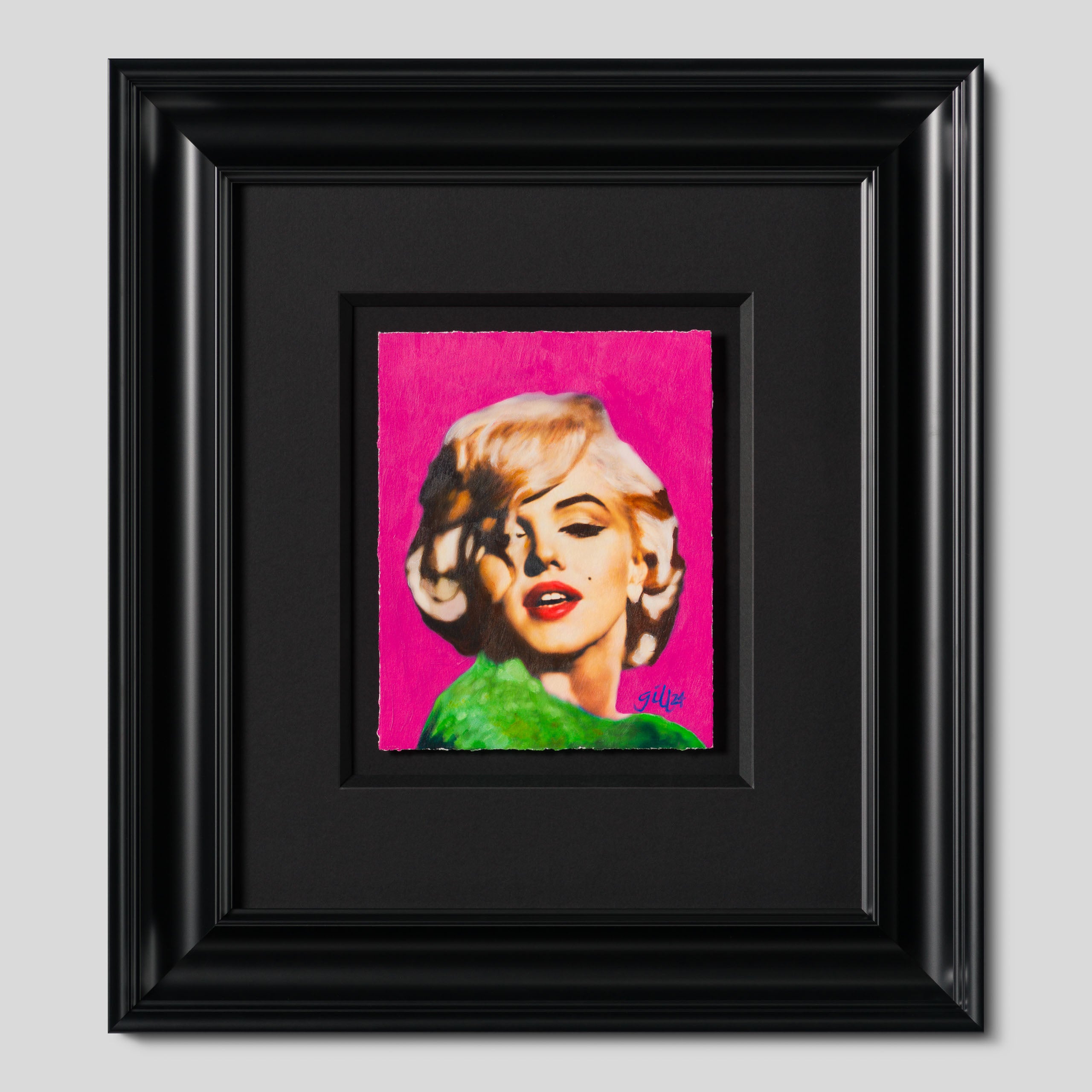 JGI ORI POR 34483 Marilyn, 2024 (1796) 1 
