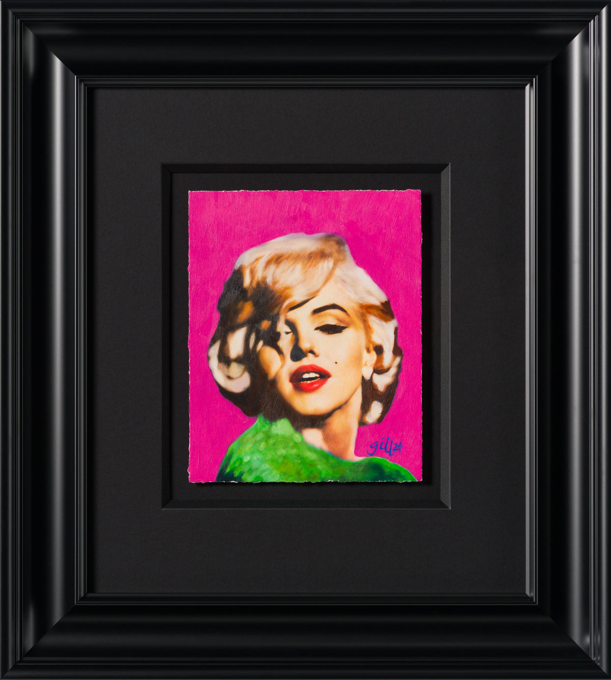 JGI ORI POR 34483 Marilyn, 2024 (1796) 30 