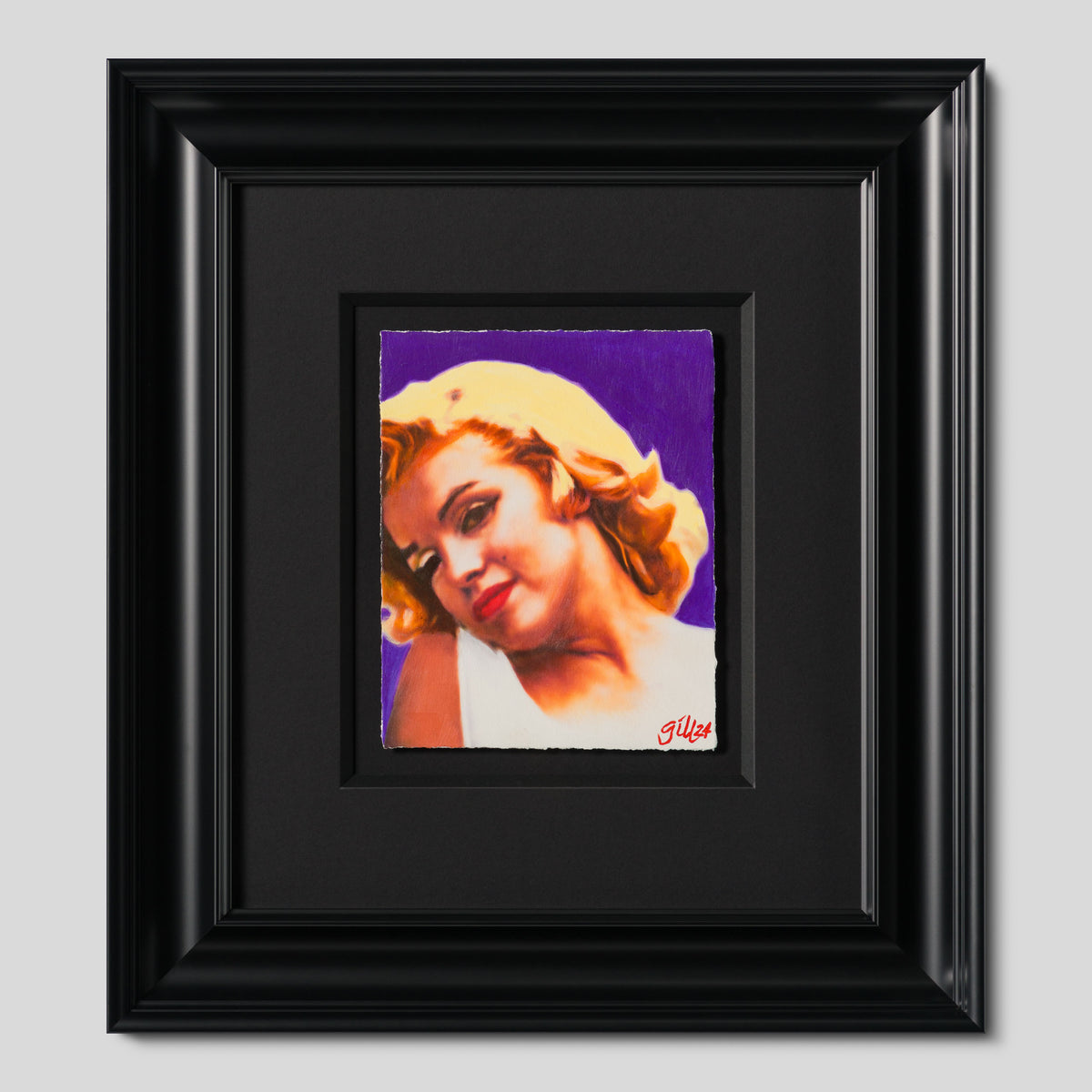 JGI ORI POR 34484 Marilyn, 2024 (1797) 1 