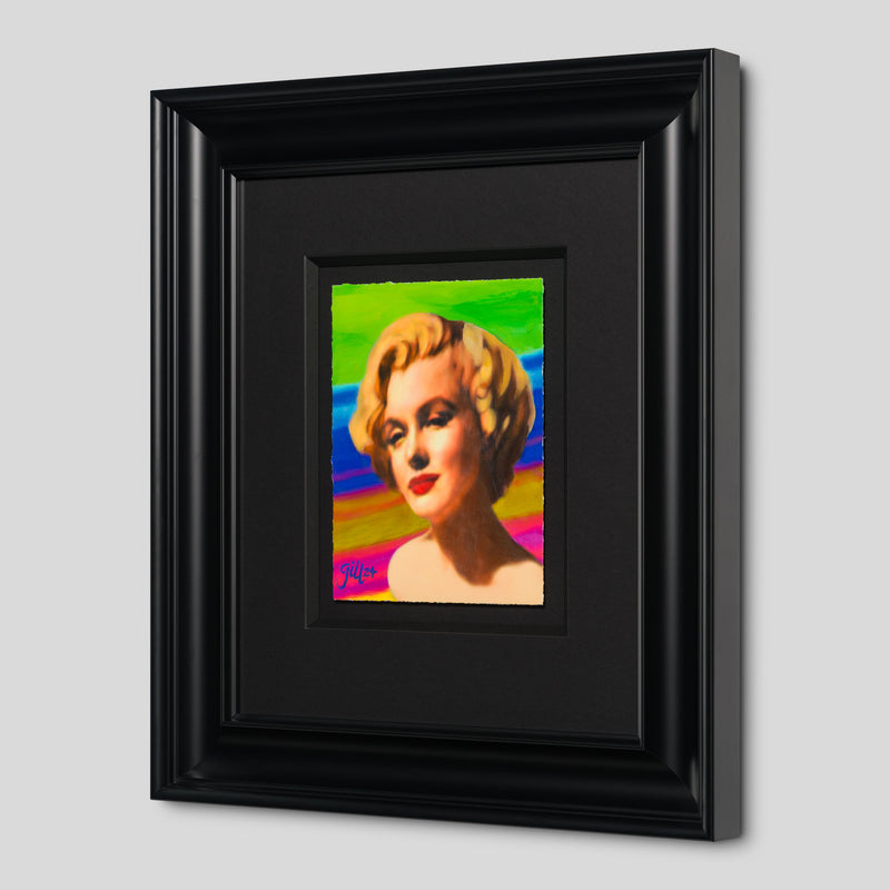 JGI ORI POR 34485 Marilyn, 2024 (1807) 2 