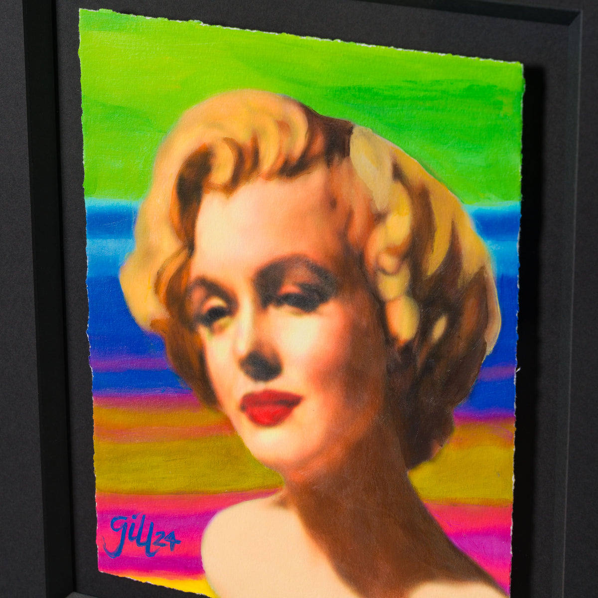 JGI ORI POR 34485 Marilyn, 2024 (1807) 4 