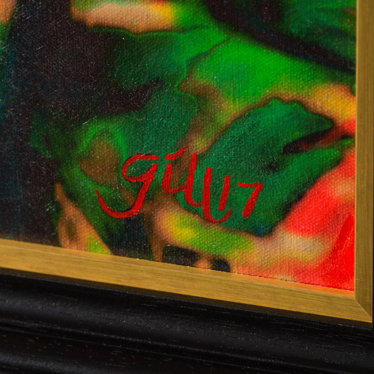 JGI ORI POR 34488 MM A Beautiful Critique Of Mass Iconology 4, 2017 (1734) 3 