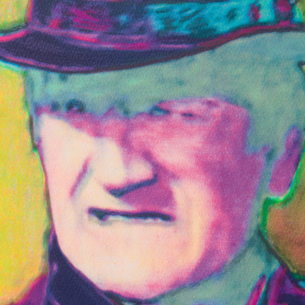 JGI SIL POR 17627 5 Duke In Desert Shadow 