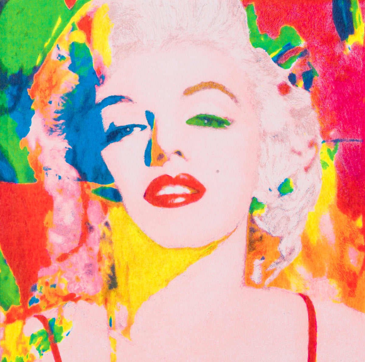 JGI SIL POR 17643 3 Mini Marilyn 1 