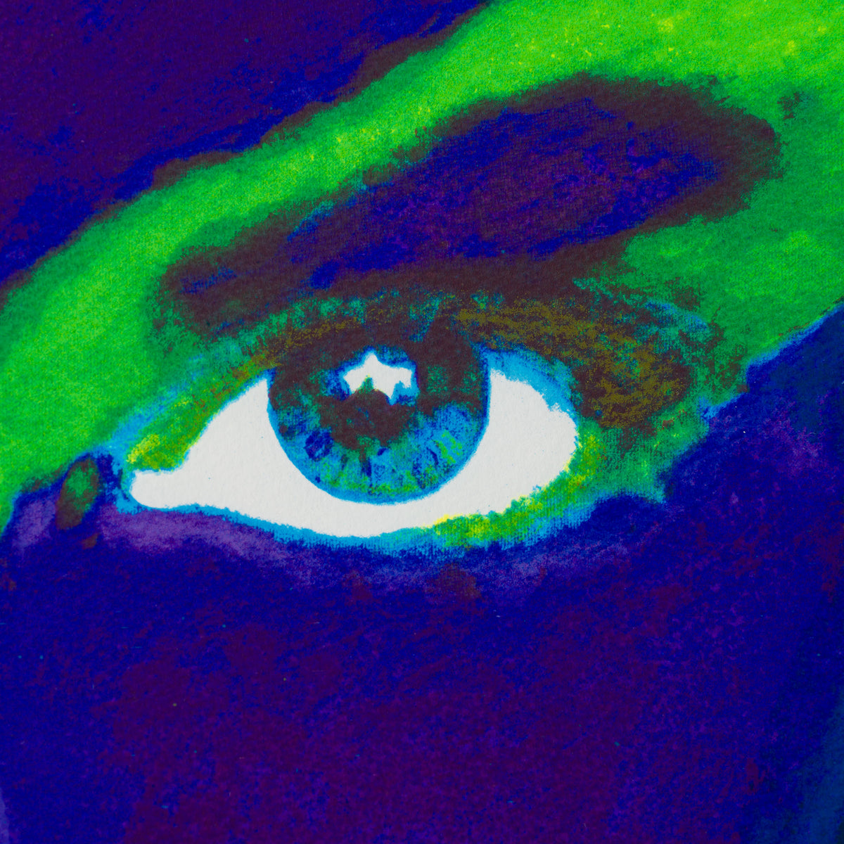 JGI SIL POR 17646 German Vogue 6 