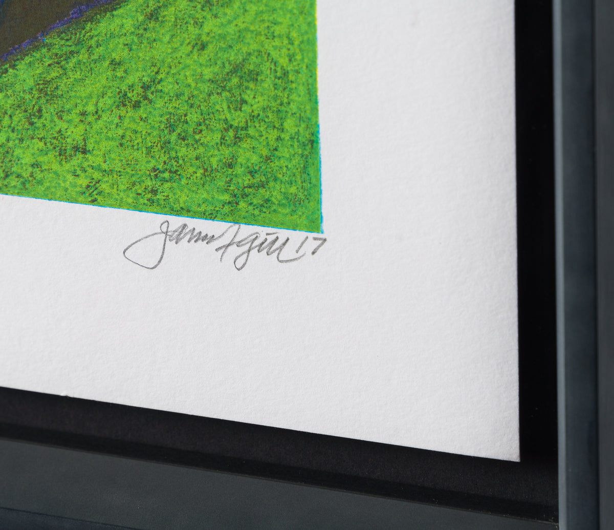 JGI SIL POR 17648 5 Mini Bug   Turquoise 