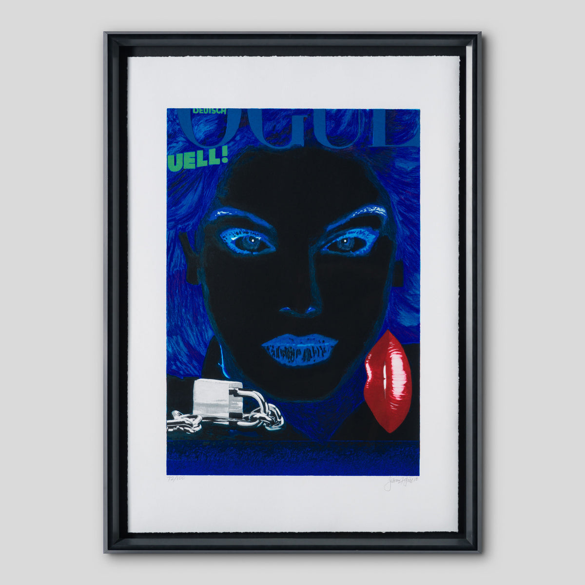 JGI SIL POR 17662 German Vogue 2 1 