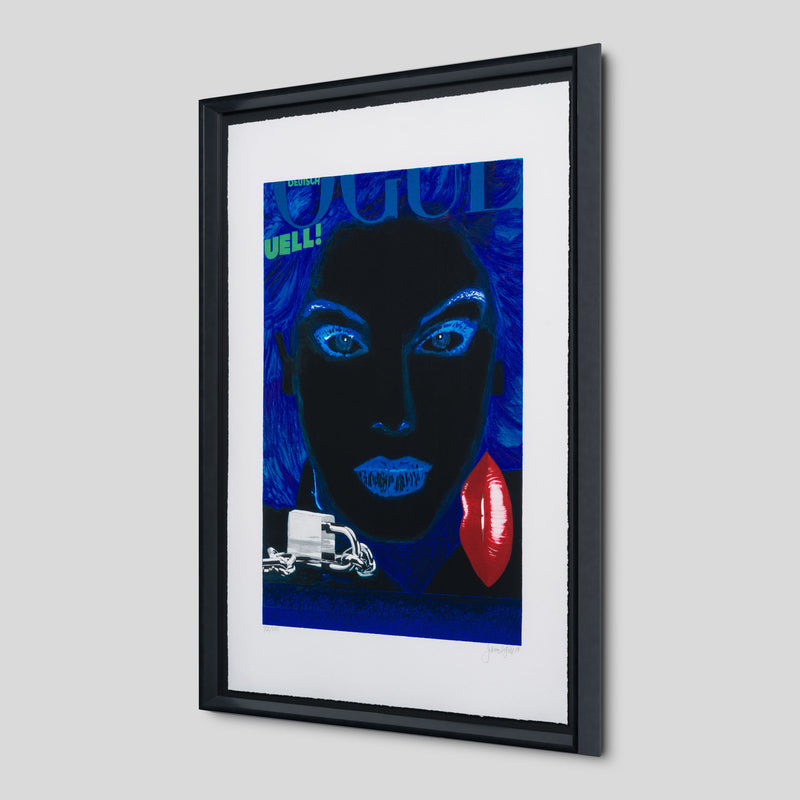 JGI SIL POR 17662 German Vogue 2 2 