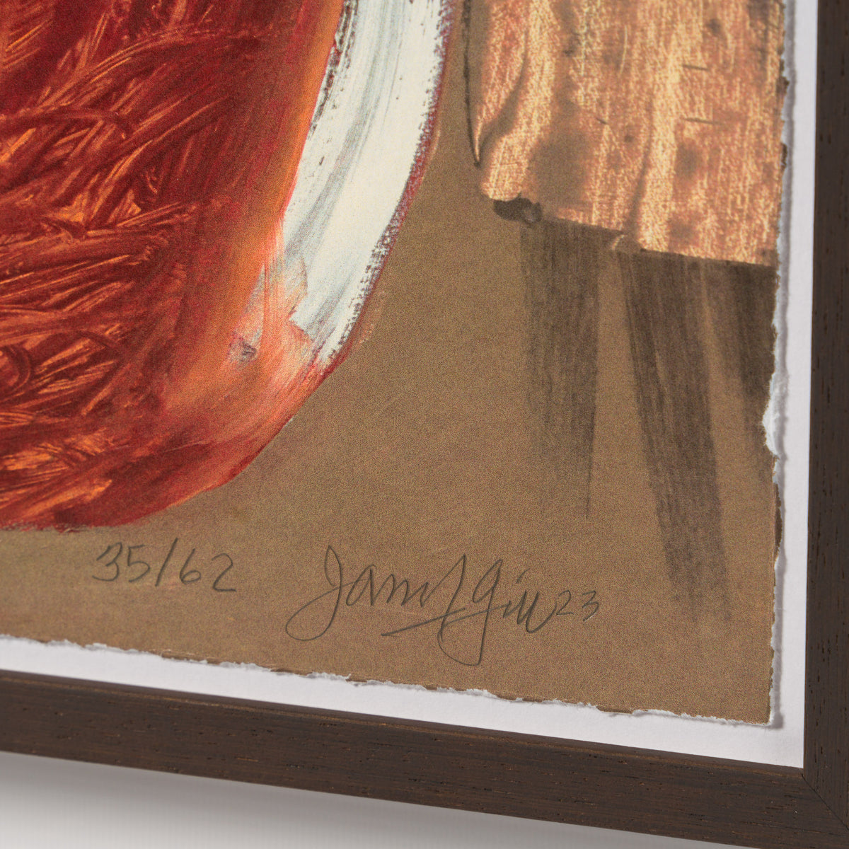 Product image 1 for james-francis-gill-marilyn-triptych