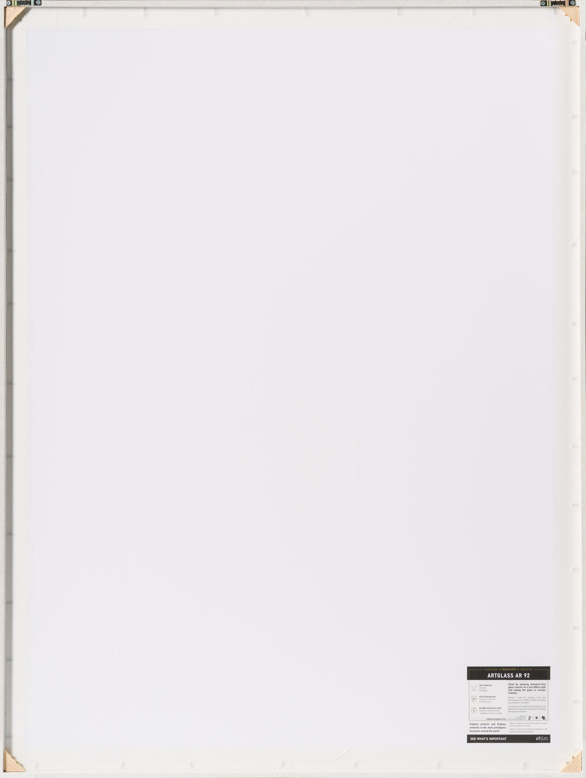 Product image 2 for james-francis-gill-marilyn-triptych