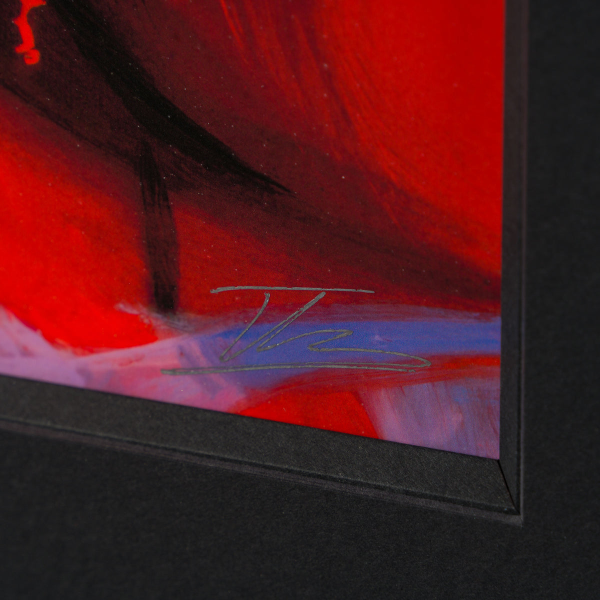 Product image 1 for joseph-jones-x-ray-2025-framed-set