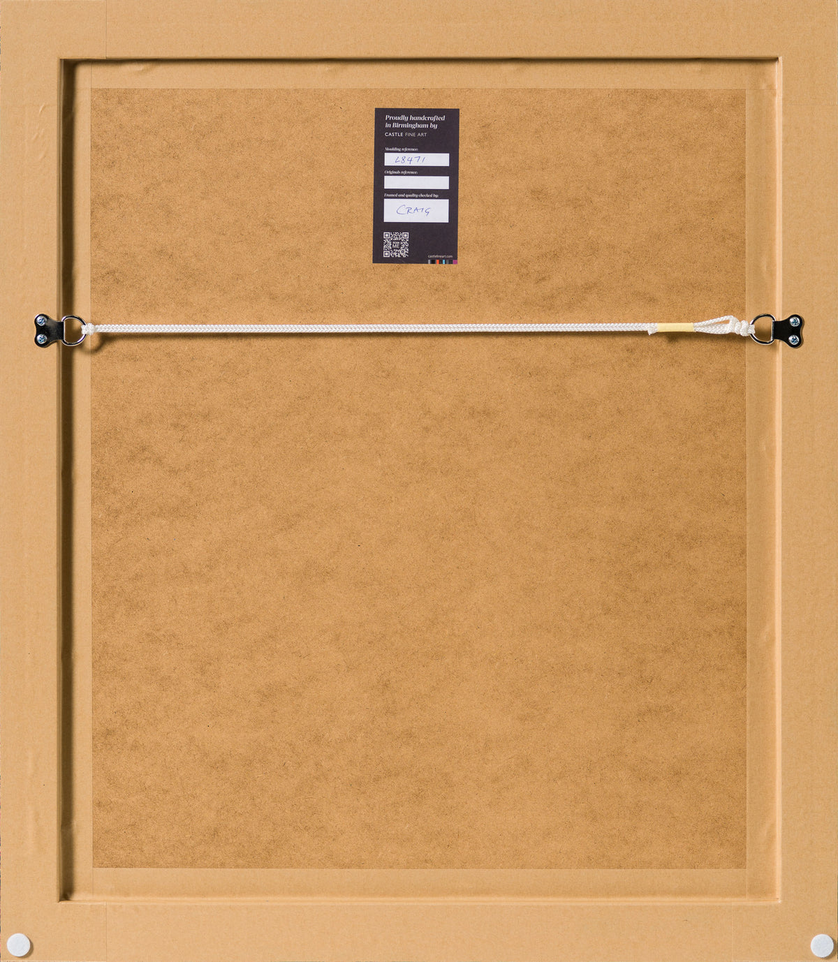 Product image 4 for joseph-jones-x-ray-2025-framed-set