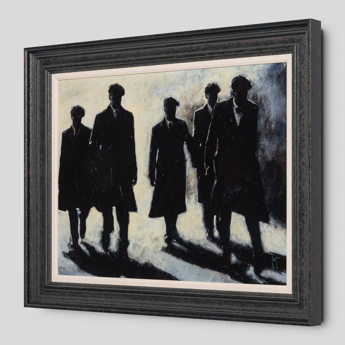 JJO 2 Who Wants to Be in Heaven 