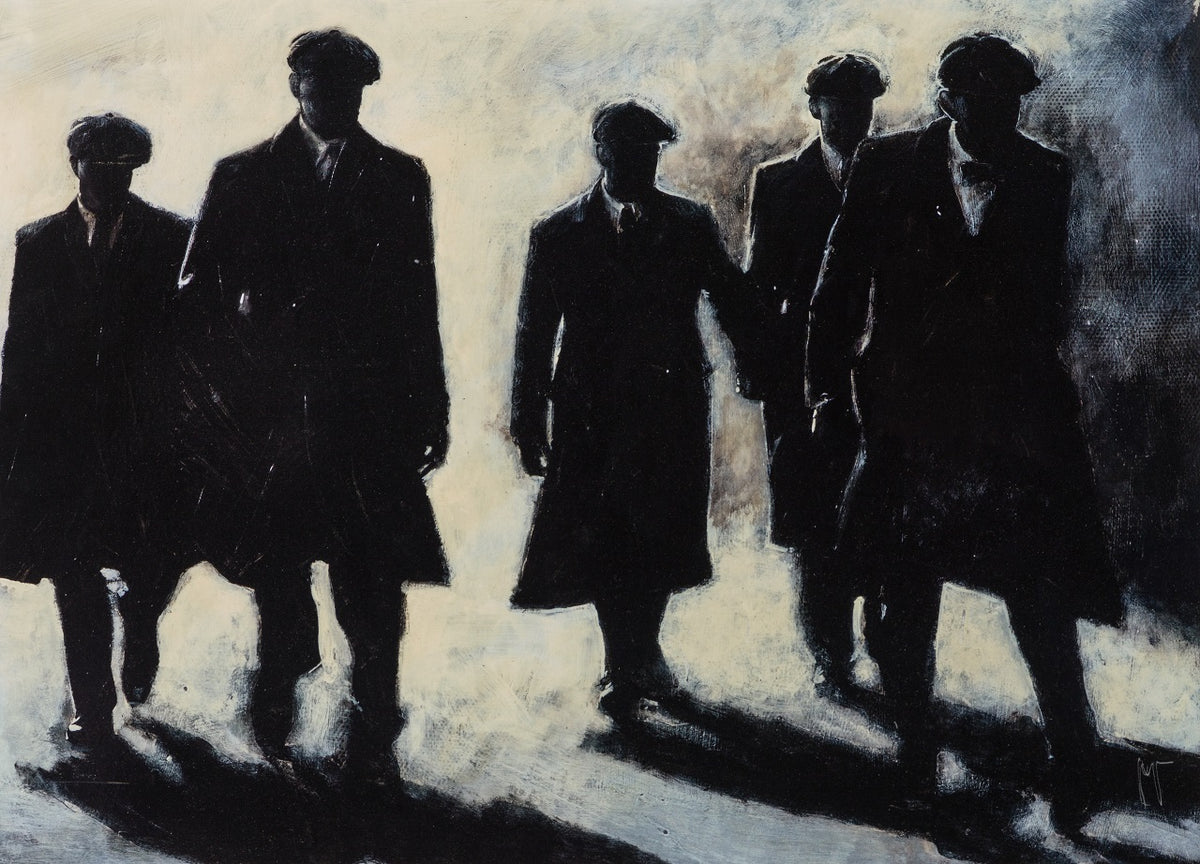 JJO 31 Who Wants to Be in Heaven 