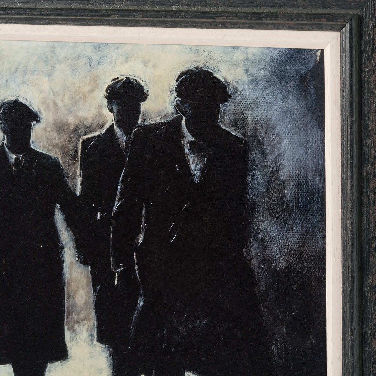 JJO 4 Who Wants to Be in Heaven 